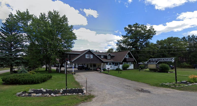 North Country Lodge - Web Listing Photo